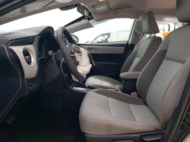 Photo 7 from auction – 2017 TOYOTA COROLLA L with VIN 2T1BURHE3HC937430