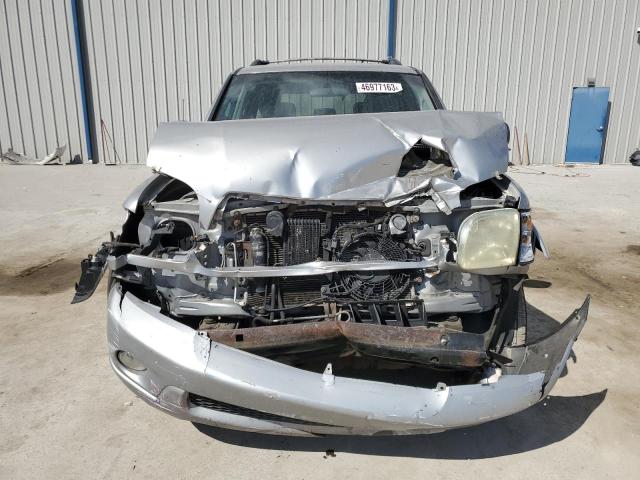 Photo 5 from auction – 2004 TOYOTA SEQUOIA SR with VIN 5TDZT34A94S228259