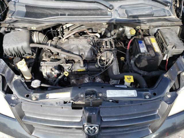 Photo 12 from auction – 2010 DODGE GRAND CARA with VIN 2D4RN4DE1AR268491