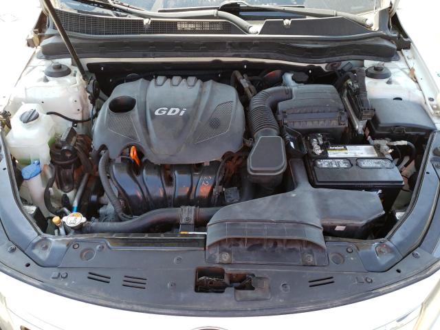 Photo 11 from auction – 2013 KIA OPTIMA LX with VIN KNAGM4A74D5371416