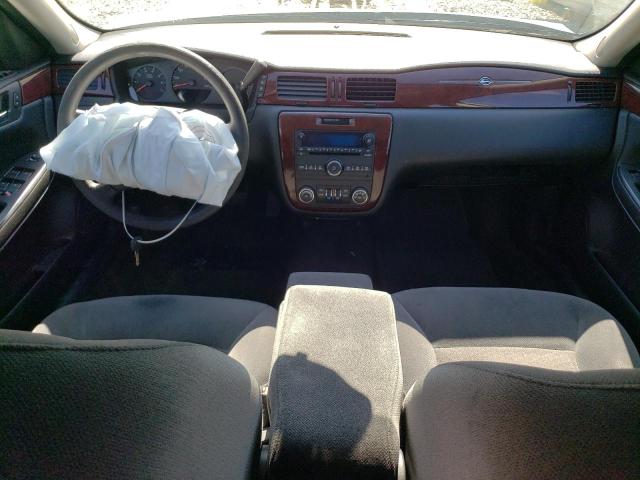 Photo 8 from auction – 2010 CHEVROLET IMPALA LS with VIN 2G1WA5EN7A1102693
