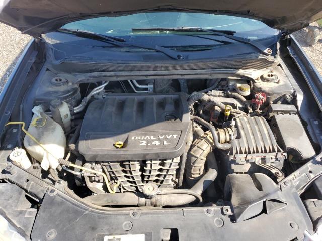 Photo 11 from auction – 2014 DODGE AVENGER SE with VIN 1C3CDZAB7EN126148