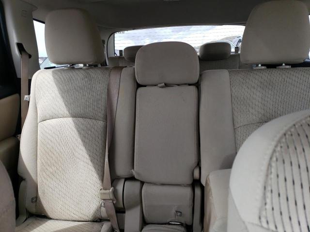 Photo 10 from auction – 2015 DODGE JOURNEY SE with VIN 3C4PDDAG2FT593491