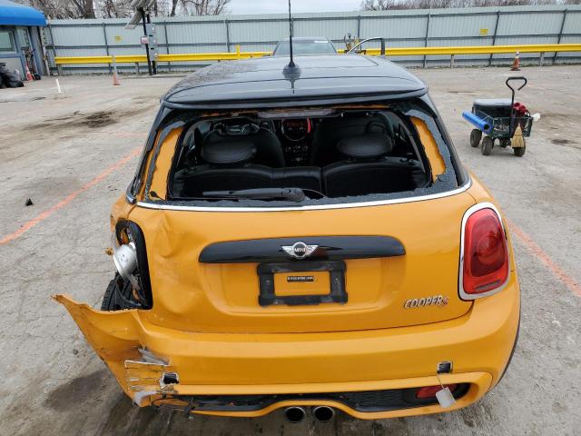 Photo 6 from auction – 2014 MINI COOPER S with VIN WMWXM7C53ET970351