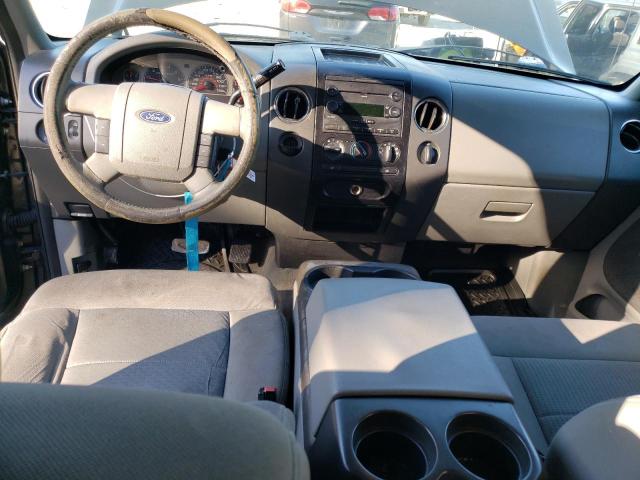 Photo 8 from auction – 2007 FORD F150 SUPER with VIN 1FTPW12V47FB66735