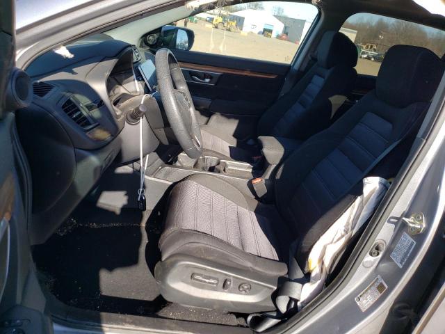 Photo 7 from auction – 2019 HONDA CR-V EX with VIN 7FARW2H59KE058053
