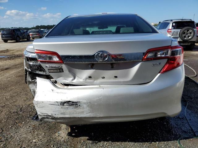 Photo 6 from auction – 2012 TOYOTA CAMRY BASE with VIN 4T1BF1FKXCU151751