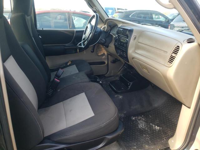 Photo 7 from auction – 2004 FORD RANGER SUP with VIN 1FTYR15E14PB42986