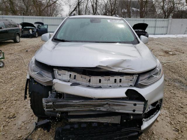 Photo 5 from auction – 2018 CHEVROLET TRAX 1LT with VIN KL7CJPSB9JB547899