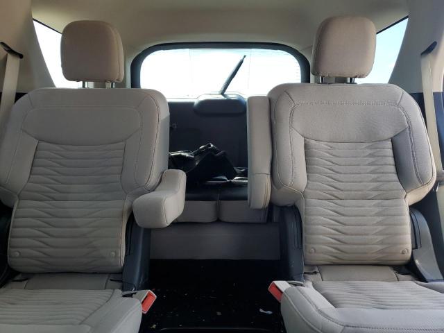 Photo 10 from auction – 2020 FORD EXPLORER X with VIN 1FMSK7DH2LGB02659