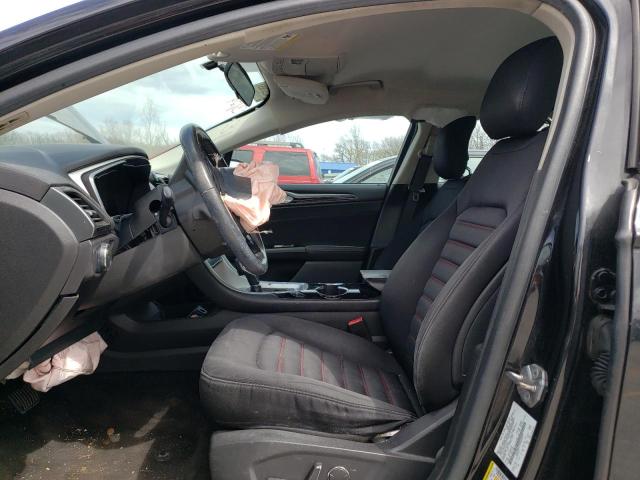 Photo 7 from auction – 2014 FORD FUSION SE with VIN 3FA6P0H75ER353211