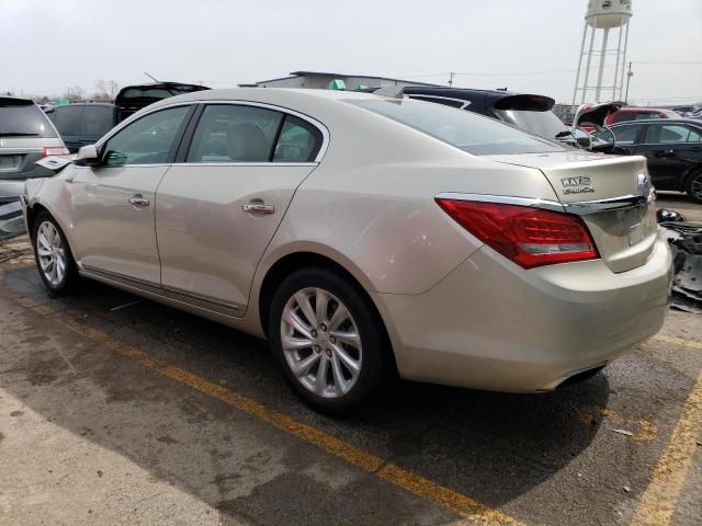 Photo 2 from auction – 2015 BUICK LACROSSE with VIN 1G4GA5G37FF157597