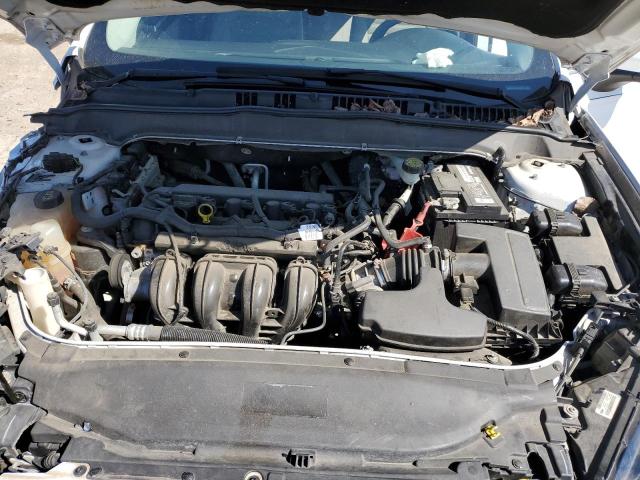 Photo 11 from auction – 2013 FORD FUSION S with VIN 3FA6P0G71DR358826