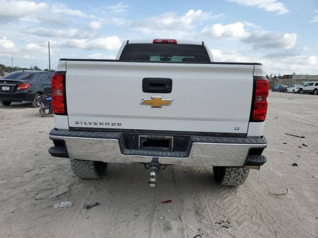 Photo 6 from auction – 2016 CHEVROLET SILVERADO with VIN 1GCVKREC9GZ113569