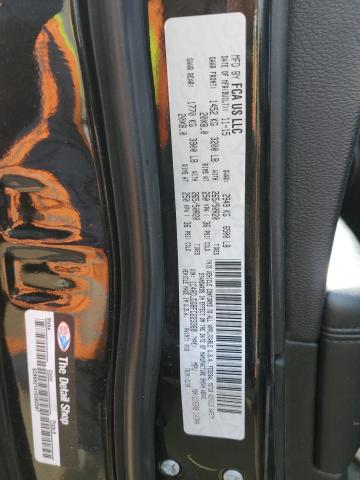 Photo 14 from auction – 2015 DODGE DURANGO LI with VIN 1C4RDJDG8FC223368