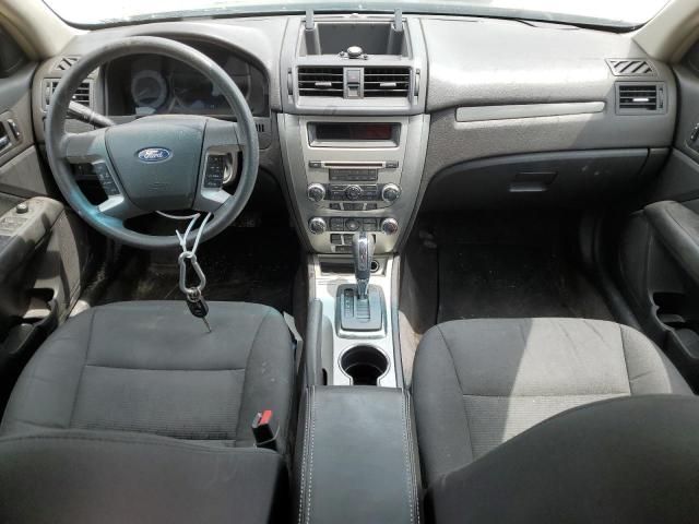 Photo 8 from auction – 2011 FORD FUSION SE with VIN 3FAHP0HA5BR291924