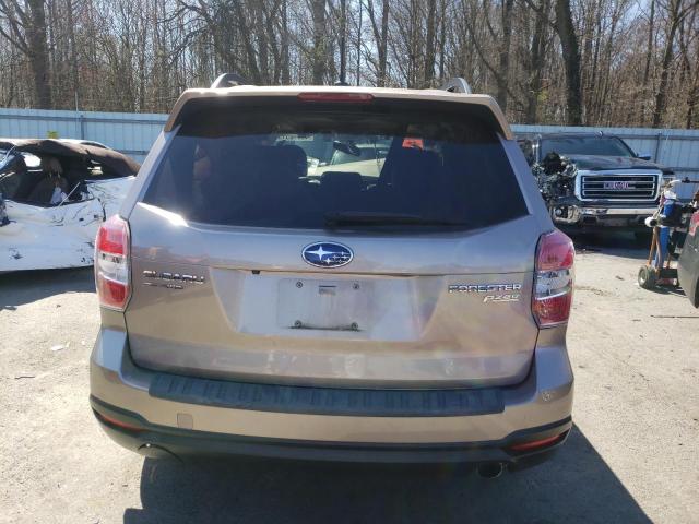 Photo 6 from auction – 2014 SUBARU FORESTER 2 with VIN JF2SJAPC7EH540533