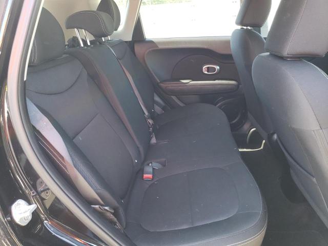 Photo 10 from auction – 2014 KIA SOUL with VIN KNDJN2A24E7003452
