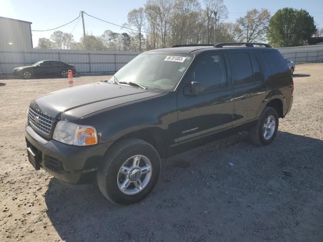 FORD EXPLORER X 2004 with VIN 1FMZU73K84ZA86513 - Photo from auction