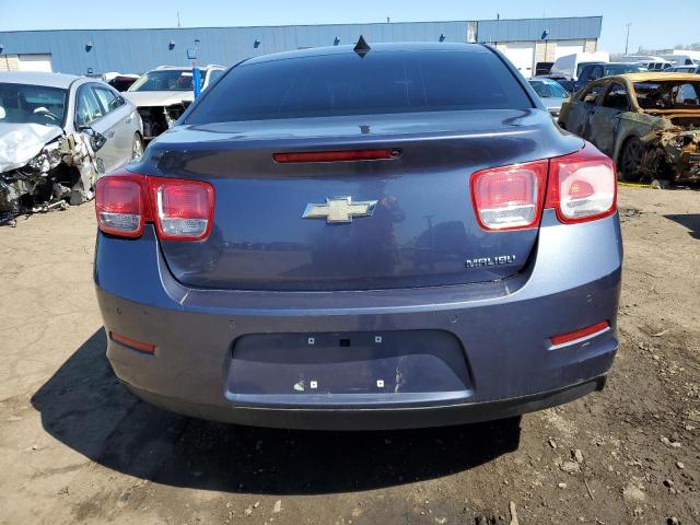 Photo 6 from auction – 2013 CHEVROLET MALIBU LS with VIN 1G11B5SA8DF346309