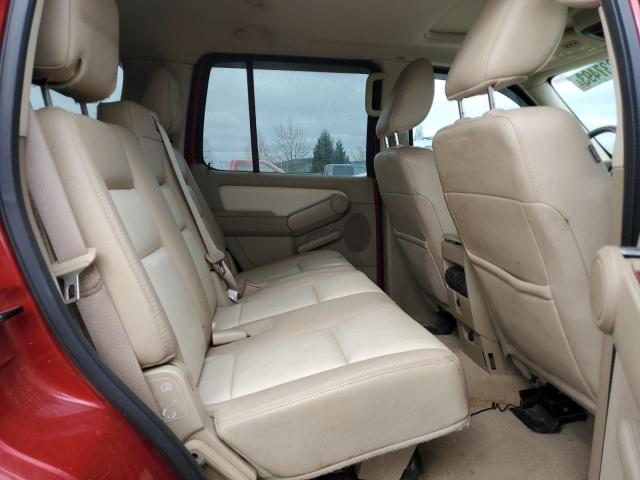 Photo 11 from auction – 2010 FORD EXPLORER E with VIN 1FMEU7E80AUB16130