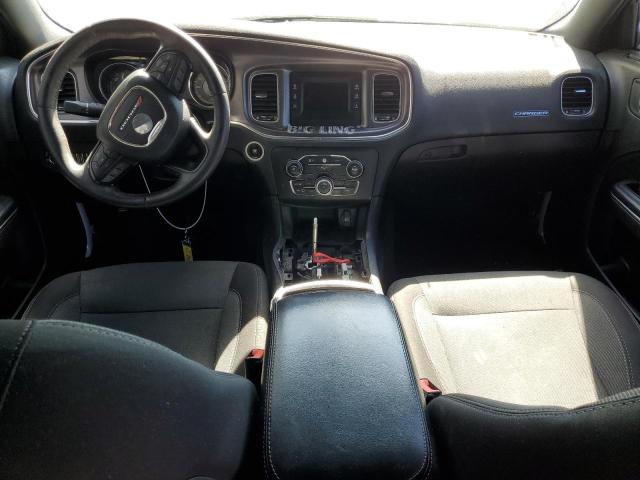 Photo 8 from auction – 2015 DODGE CHARGER SE with VIN 2C3CDXBGXFH840963