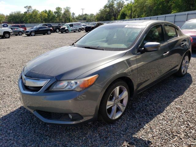 Photo 1 from auction – 2013 ACURA ILX 20 TEC with VIN 19VDE1F75DE005164