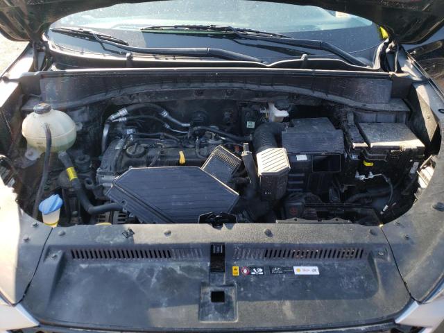 Photo 12 from auction – 2019 HYUNDAI TUCSON SE with VIN KM8J2CA43KU070519
