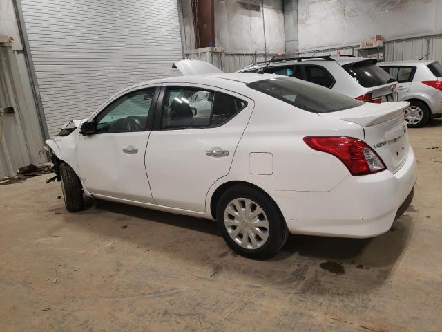 Photo 2 from auction – 2019 NISSAN VERSA S with VIN 3N1CN7AP3KL866769