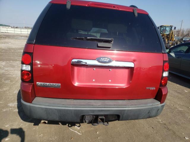 Photo 6 from auction – 2007 FORD EXPLORER X with VIN 1FMEU73E27UA87408