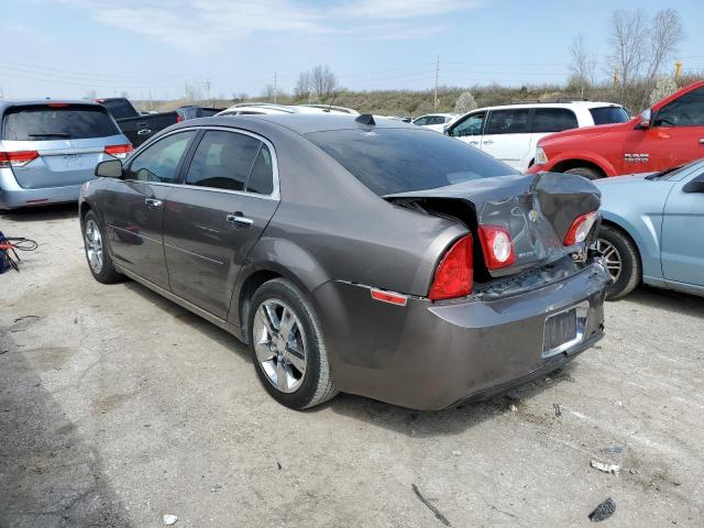 Photo 2 from auction – 2012 CHEVROLET MALIBU 2LT with VIN 1G1ZD5EU8CF327311