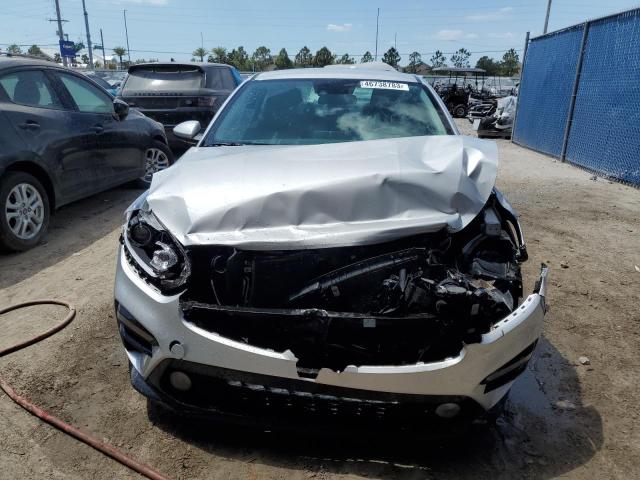 Photo 5 from auction – 2021 KIA FORTE FE with VIN 3KPF24AD3ME318348
