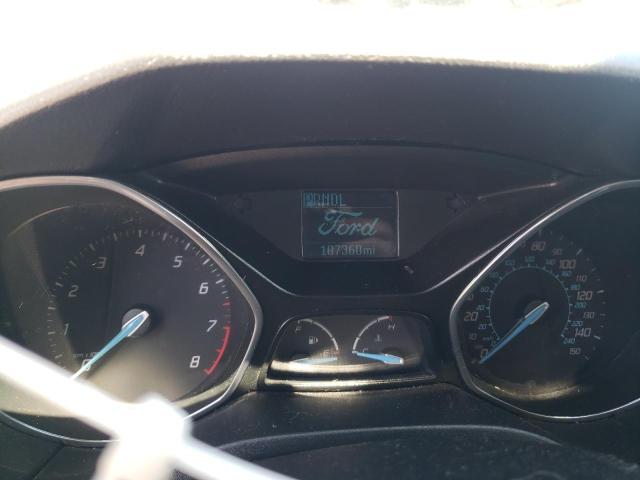 Photo 9 from auction – 2012 FORD FOCUS SE with VIN 1FAHP3F23CL219004