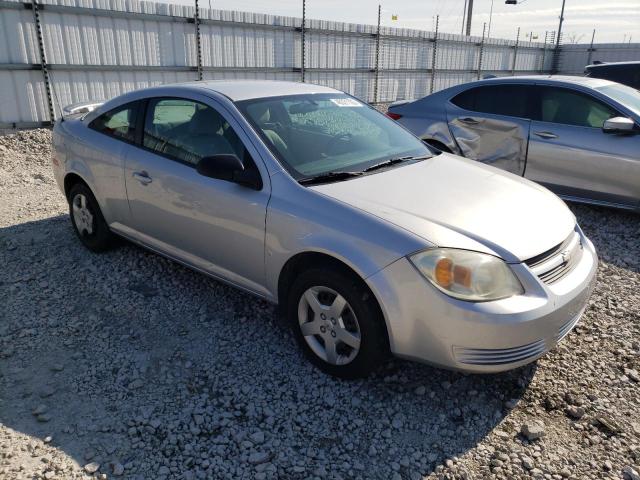 Photo 4 from auction – 2008 CHEVROLET COBALT LS with VIN 1G1AK18F987125782
