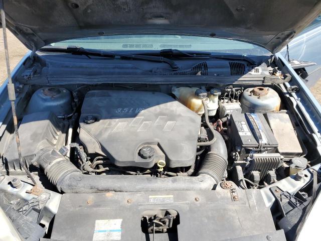 Photo 11 from auction – 2007 CHEVROLET MALIBU MAX with VIN 1G1ZU67NX7F165585
