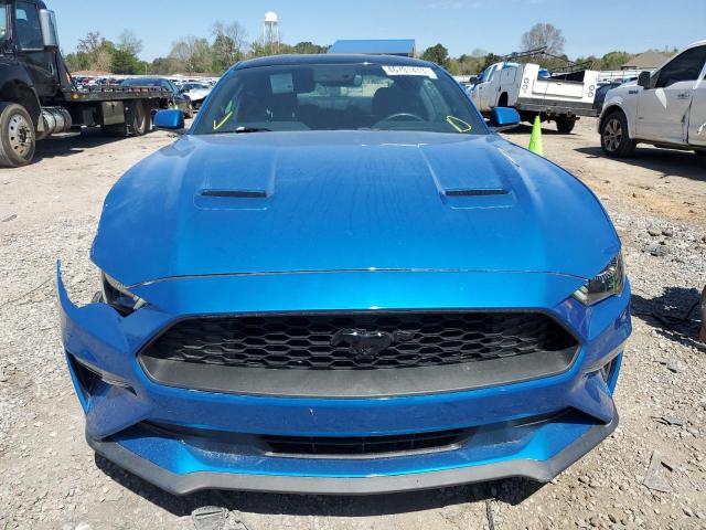 Photo 5 from auction – 2019 FORD MUSTANG with VIN 1FA6P8TH0K5178251