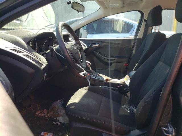 Photo 7 from auction – 2015 FORD FOCUS SE with VIN 1FADP3K29FL358563