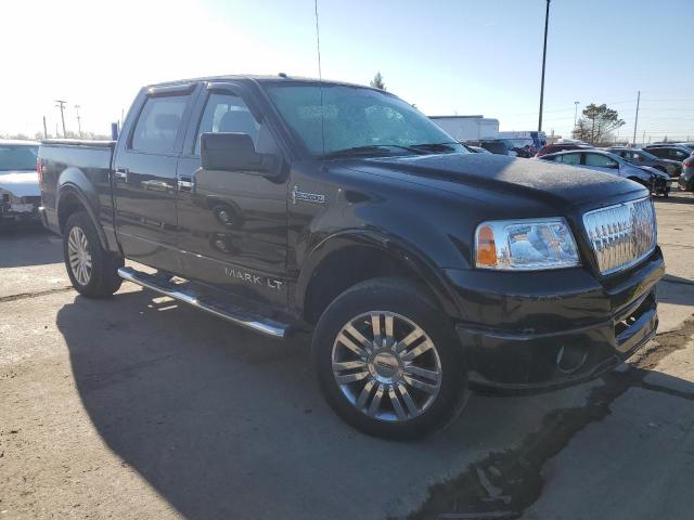 Photo 4 from auction – 2007 LINCOLN MARK LT with VIN 5LTPW18507FJ09467