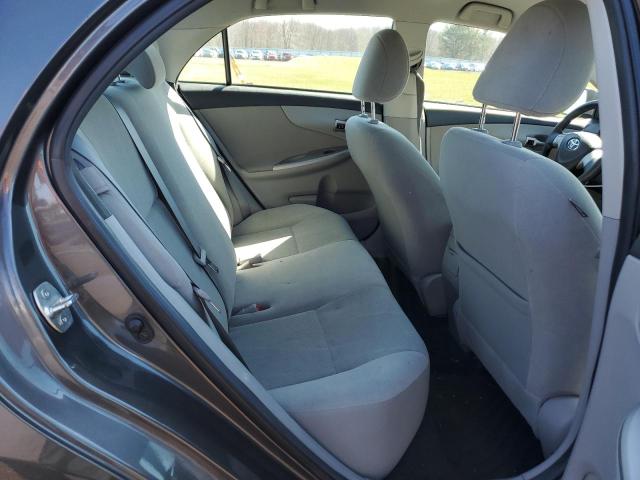 Photo 10 from auction – 2013 TOYOTA COROLLA BA with VIN 2T1BU4EE0DC083949