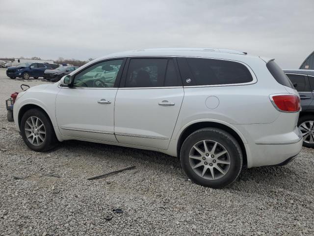Фото 2 с аукциона – 2017 BUICK ENCLAVE с VIN 5GAKRBKDXHJ245518