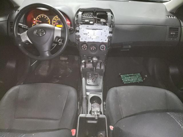 Photo 8 from auction – 2009 TOYOTA COROLLA with VIN 1NXBU40E79Z061752
