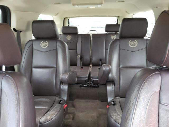 Photo 10 from auction – 2012 CADILLAC ESCALADE E with VIN 1GYS4KEF2CR276552