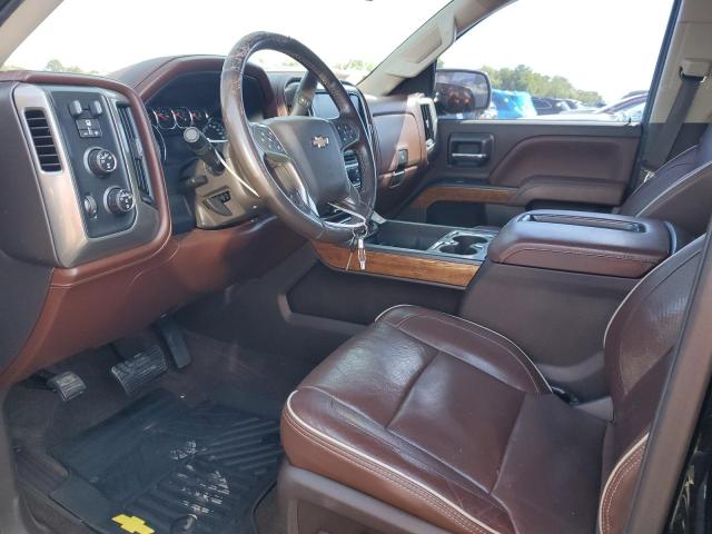Photo 7 from auction – 2015 CHEVROLET SILVER1500 with VIN 3GCUKTEC6FG231294