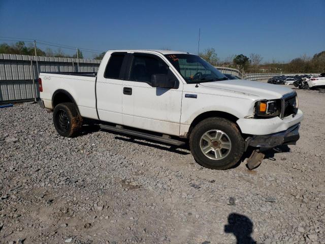 Photo 4 from auction – 2007 FORD F150 with VIN 1FTPX14V37FB05290