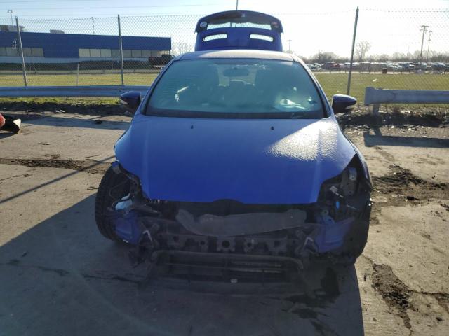 Photo 5 from auction – 2014 FORD FOCUS ST with VIN 1FADP3L99EL253435