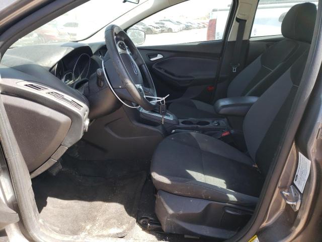 Photo 7 from auction – 2014 FORD FOCUS SE with VIN 1FADP3F21EL156812