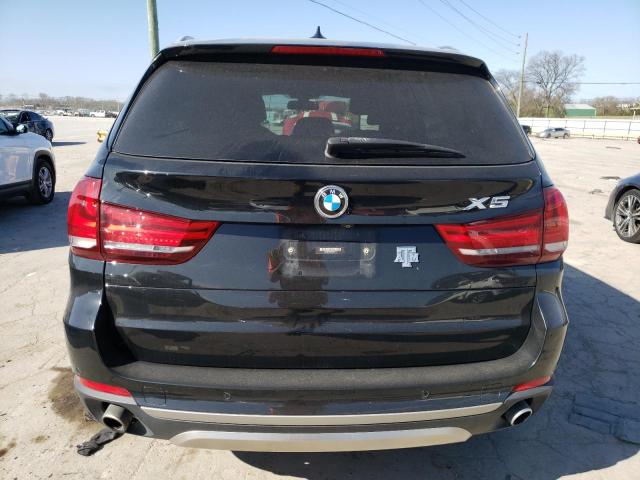 Photo 6 from auction – 2017 BMW X5 SDRIVE3 with VIN 5UXKR2C50H0U20112