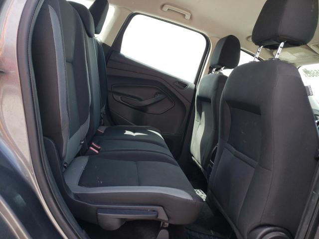Photo 10 from auction – 2013 FORD ESCAPE S with VIN 1FMCU0F78DUC34919