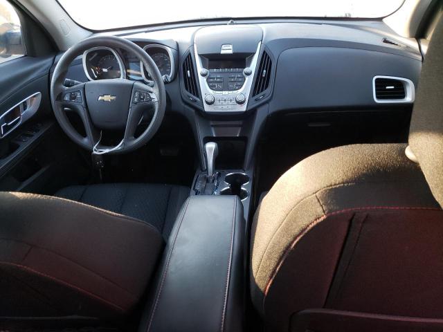 Photo 8 from auction – 2014 CHEVROLET EQUINOX LS with VIN 2GNALAEK8E6221332