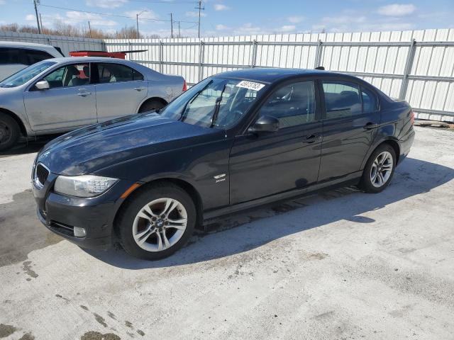 Photo 1 from auction – 2009 BMW 328 XI with VIN WBAPK73539A455356